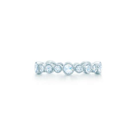 tiffany cobblestone ring replica